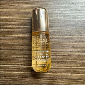 Kopari Seychelles Sands Gold Mist